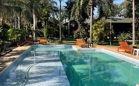 Lodge Parana Ranch Adults Only